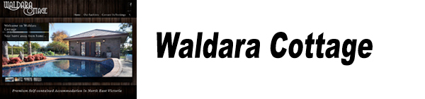 WaldaraCottage
